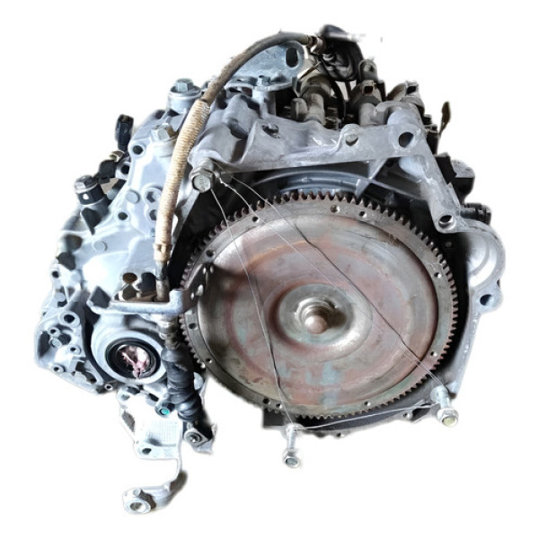 Caixa Câmbio Automatica Honda City 2011