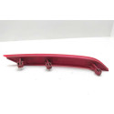 Refletores Olho De Gato Volkswagen Direita Gol G6 2016 Vermelho