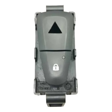 Botão Pisca Alerta T...