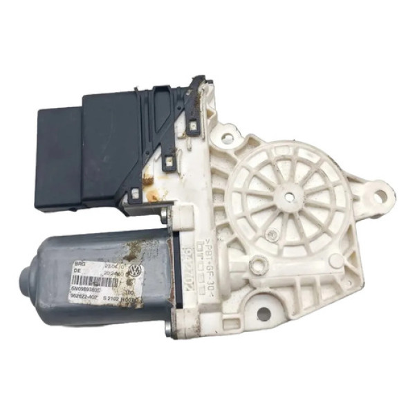 Motor Vidro Elétrico Traseiro Direito Volkswagen Tiguan 2010