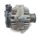 Alternador Toyota Hilux 3.0 4x4 2010 Diesel