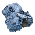 Caixa Câmbio Dualogic Fiat Linea 1.9 2010