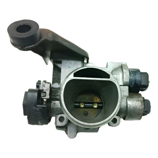 Corpo Borboleta Tbi Fiat Palio 2005