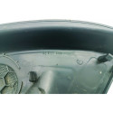 Acabamento Interno Retrovisor L/direito Peugeot 207 2011