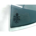 Vidro Fixo Porta Traseira Esquerda Fiat Uno Vivace 2013