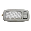Luz Cortesia Hyundai Hb20 2014
