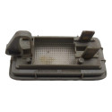 Luz Cortesia Quebra Sol Toyota Corolla 2009
