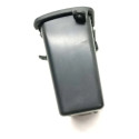 Porta Treco Objeto Painel Honda Civic 2011 Preto