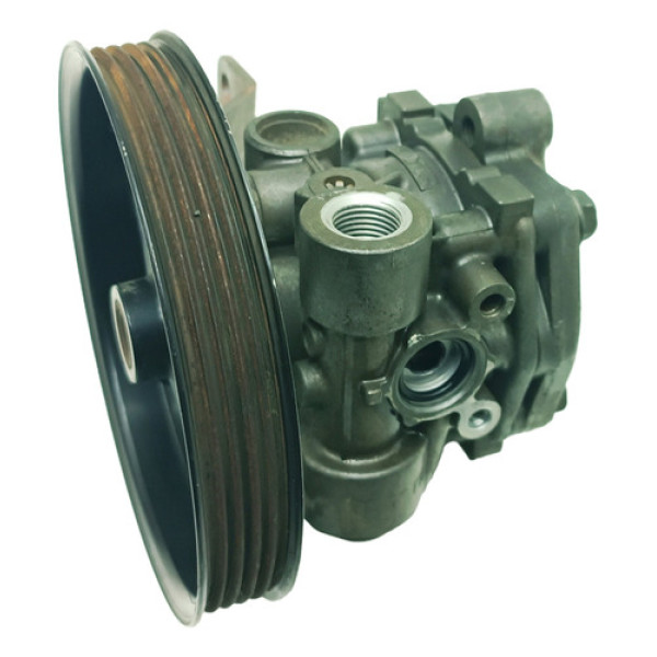 Bomba Direção Hidráulica Chevrolet Agile 2011