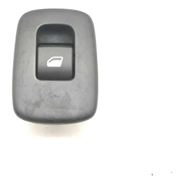 Botão Vidro Elétrico Traseira Direito Citroën C3 2017