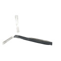 Borracha Central Direita Toyota Sw4 2020
