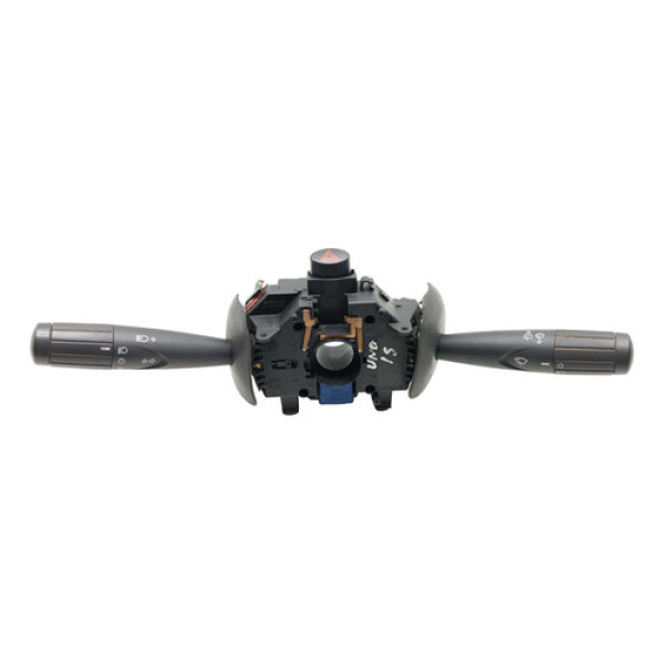 Chave Seta Limpador Parabrisa Fiat Uno 2015