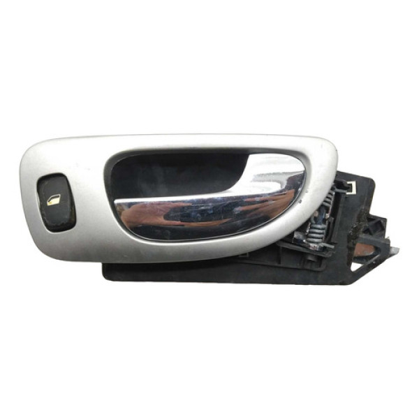 Maçaneta Interna Dianteira Direita Peugeot 307 2012