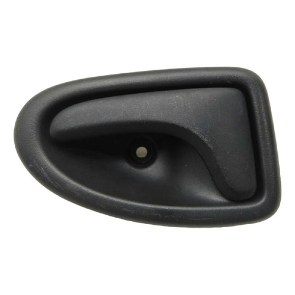 Maçaneta Interna Dianteira Esquerda Renault Clio 2010