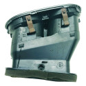 Difusor Ar Painel Lado Esquerdo Vw Tiguan 2010