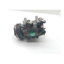 Compressor Ar Condicionado Honda City 2012