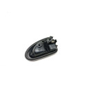 Maçaneta Interna Porta Esquerda Renault Master 2008 Preto Dianteira