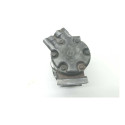 Compressor Ar Condicionado Renault Clio 1.6 16v 2006