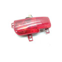 Refletor Traseiro Esquerdo Peugeot Passion 207 2010 Vermelho