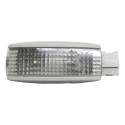 Luz Teto Quebra Sol Volkswagen Fox 2011