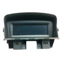 Computador Bordo Chevrolet Cruze 2013