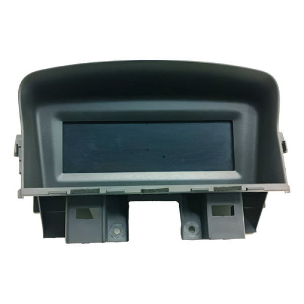 Computador Bordo Chevrolet Cruze 2013