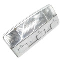 Luz Teto Cortesia Volkswagen Fox 2011