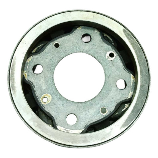 Polia Bolachao Cardan Ford Ranger 2.2 2020