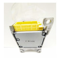 Módulo De Airbag Toyota Hilux 231000-4781 Orig 89170-0k131