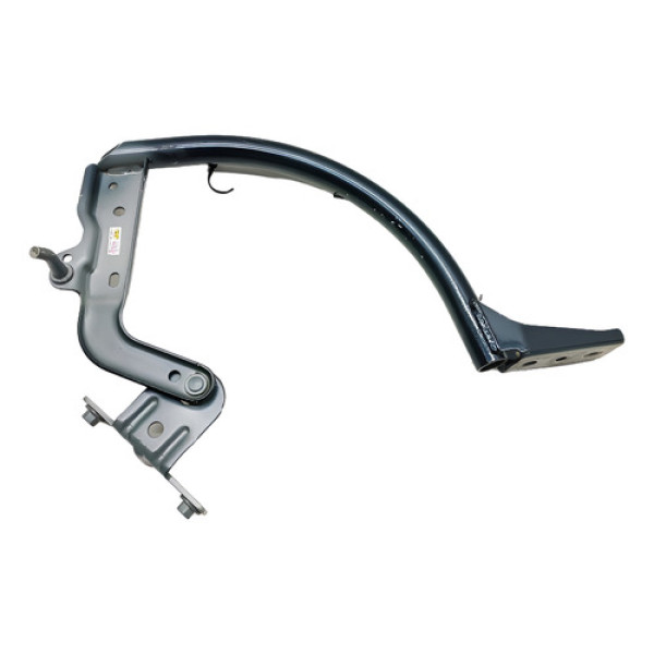 Dobradiça Tampa Traseira Direita Ford Focus Tintanium 2015