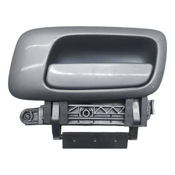 Maçaneta Externa Traseira Esquerda Gm Safira 2010