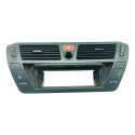 Difusor Ar Central Citroen C4 Grand Picasso 2008