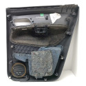 Forro Porta Traseira Esquerda Volkswagen Amarok 2013