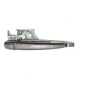 Maçaneta Externa Dianteira Direita Peugeot 2008 2020 Marrom-escuro Dianteira