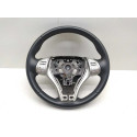 Volante Direção Nissan Frontier 2017 Preto
