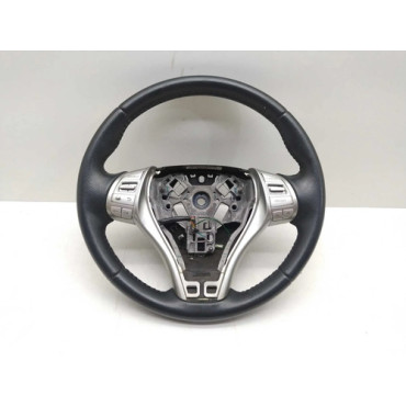 Volante Direção Niss...