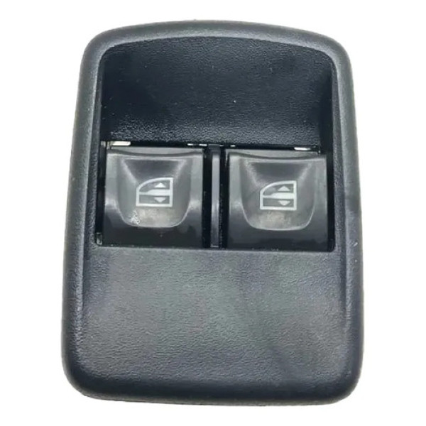 Comando Vidro Dianteiro Esquerdo Renault Sandero 2015