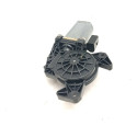 Motor Vidro Elétrico Traseiro Direito Vw Gol G5 2012