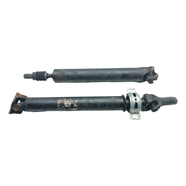 Par Eixo Cardan Toyota Hilux Manual 3.0 2010