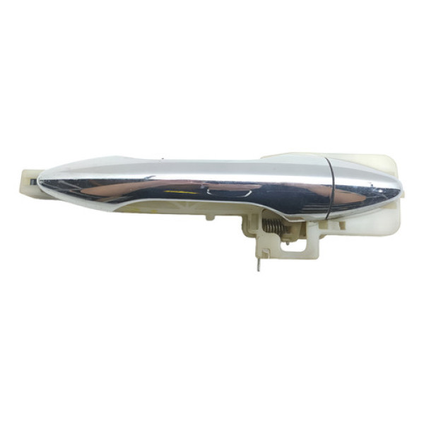 Maçaneta Externa Traseira Esquerda Hyundai Ix35 2019