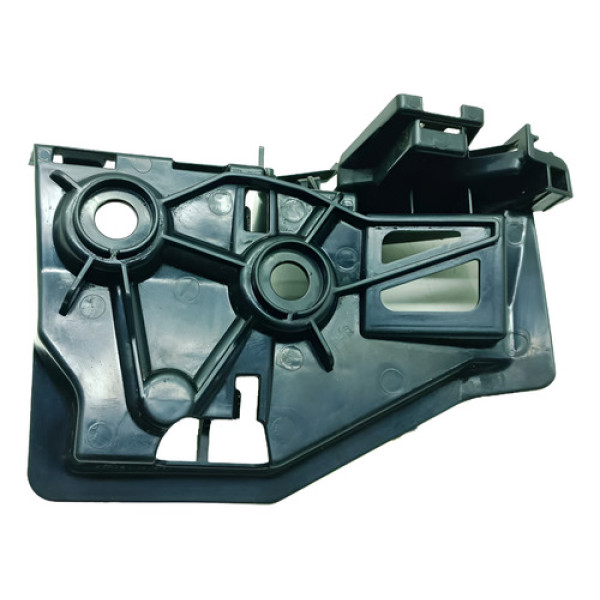 Suporte Guia Parachoque Traseiro Esquerdo Vw Tiguan 2020