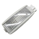 Luz Teto Quebra Sol Volkswagen Fox 2011