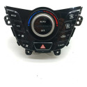 Comando Ar Condicionado Hyundai Veloster 2013