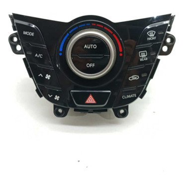 Comando Ar Condicion...