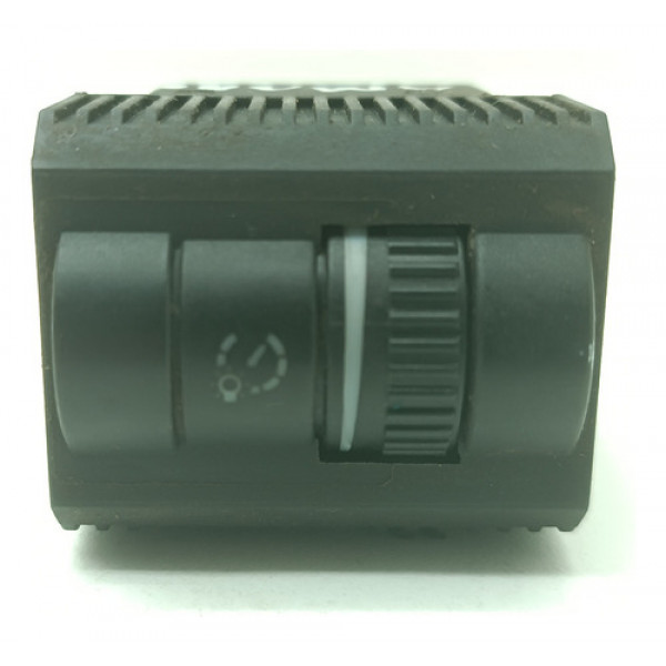 Comando Reostato Iluminação Vw Amarok 2014