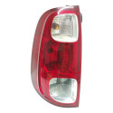 Lanterna Traseira Esquerda Fiat Uno Vivace 2011 2012 2013 