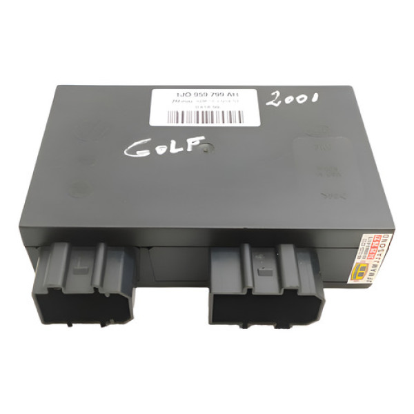 Modulo Conforto Volkswagen Golf 2000 01 02 03 04 05