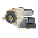 Motor Vidro Dianteira Esquerda Citroën C4 2012
