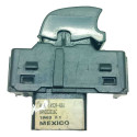 Botão Vidro Dianteira Direita Ford Fusion 2007