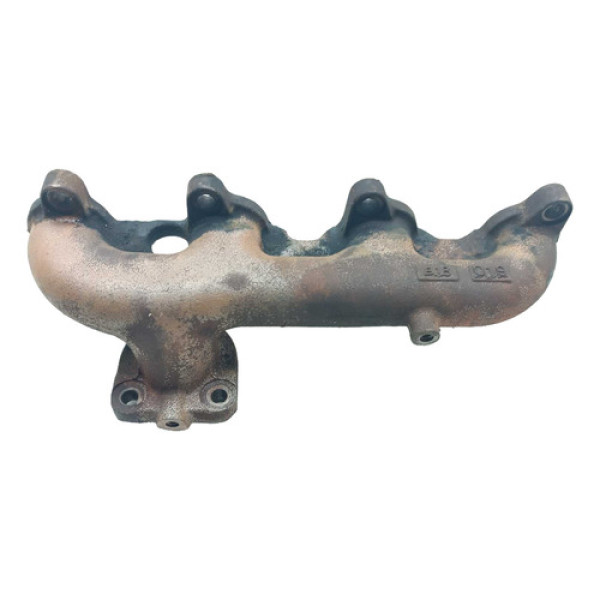 Coletor Escape Toyota Hilux 3.0 2010